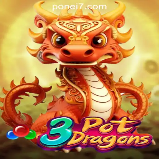 Exploring 3PotDragons: A Mesmerizing Journey into Fantasy Slots