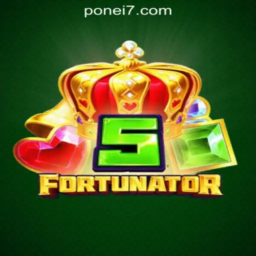 Discover the Exciting World of 5Fortunator: A Comprehensive Guide to Ponei777 Oficial Slots Brasil #1