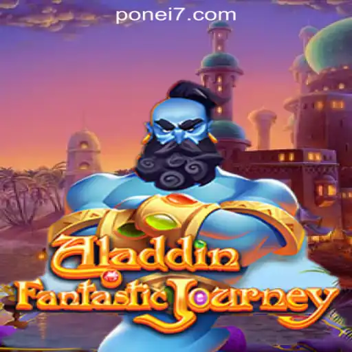 Enter the World of Aladdin: A Magical Gaming Experience