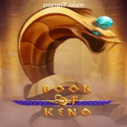 Discover the Exciting World of BookOfKeno with Ponei777 Oficial Slots Brasil #1