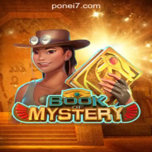 Unveiling the Mystique of 'Book of Mystery': A Deep Dive into the Enigmatic World of Ponei777 Oficial Slots Brasil #1