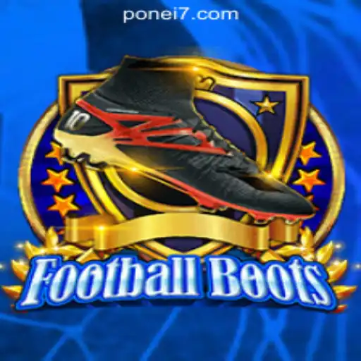 Exploring the Exciting World of FootballBoots and Ponei777 Oficial Slots Brasil #1