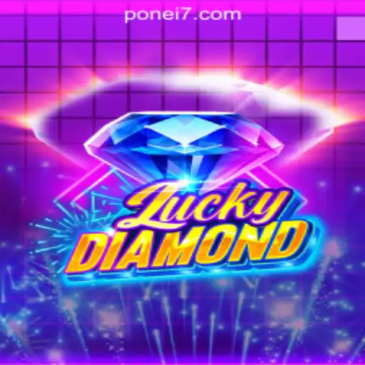 The Exciting World of LuckyDiamond: A Detailed Look into Ponei777 Oficial Slots Brasil #1