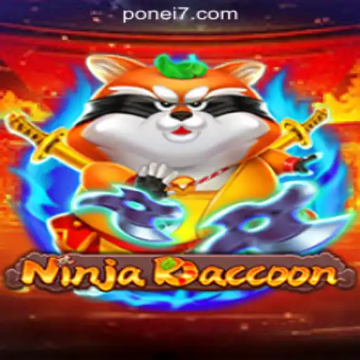 Discover NinjaRaccoon: The Ultimate Gaming Experience with Ponei777 Oficial Slots Brasil #1