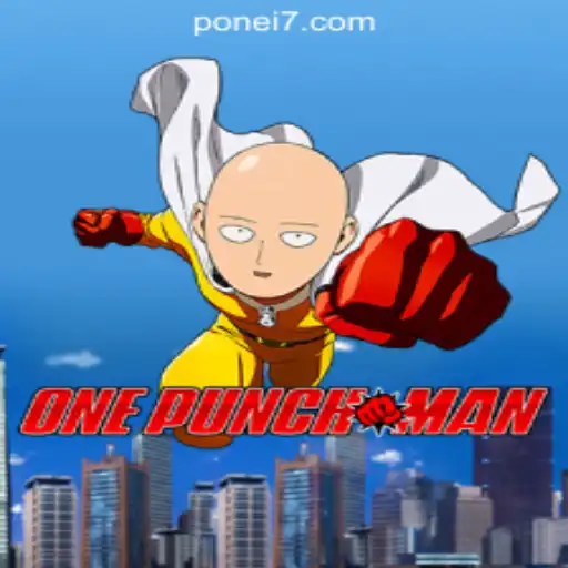 Discover the Thrilling World of OnePunchMan and Ponei777 Oficial Slots Brasil