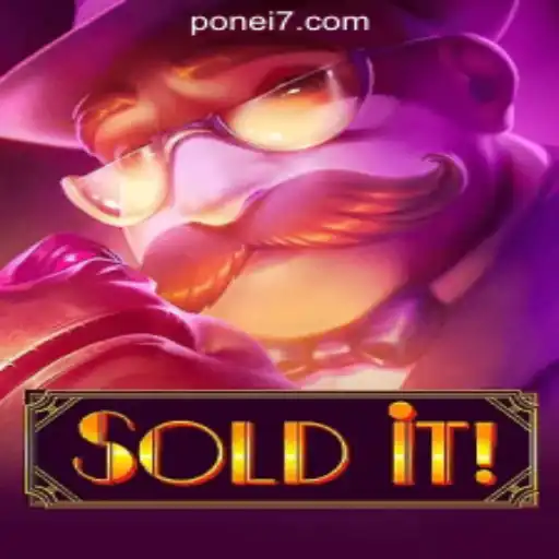 Unveiling Soldit: Experience the Thrill with Ponei777 Oficial Slots Brasil #1