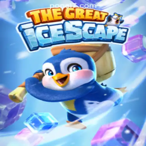 Unveiling TheGreatIcescape: A Chilling Adventure in Ponei777 Oficial Slots Brasil #1