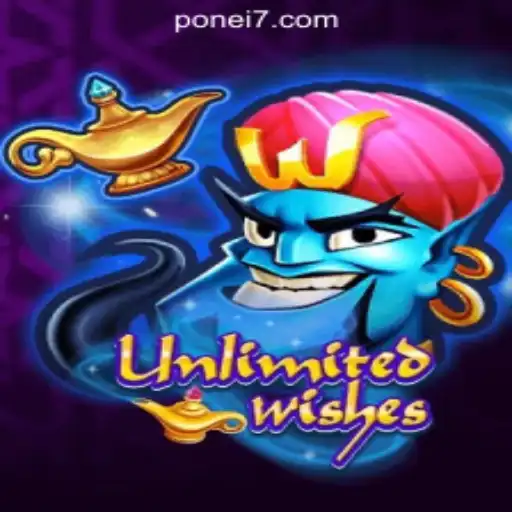 UnlimitedWishes: Dive into the Fantasy Slots Adventure