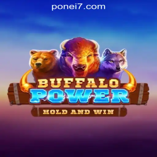 Exploring BuffaloPower: A Thrilling Addition to Ponei777 Oficial Slots Brasil #1