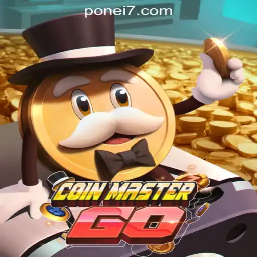 Discover the Excitement of CoinMasterGO and Ponei777 Oficial Slots Brasil #1