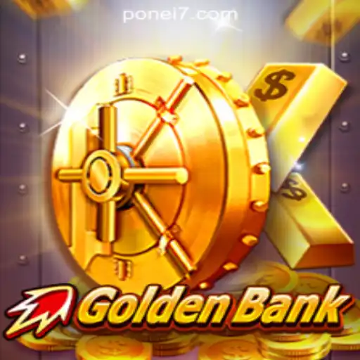 CrazyGoldenBank: The Thrilling World of Ponei777 Oficial Slots Brasil #1