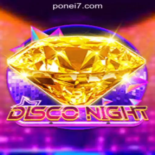 Exploring DiscoNight: A Vibrant Journey into Ponei777 Oficial Slots Brasil #1
