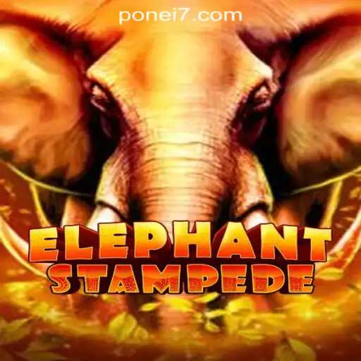 Elephant Stampede: A Thrilling New Adventure Game