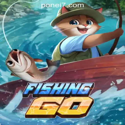 The Ultimate Adventure in FishingGO: Unveiling the Thrills of Ponei777 Oficial Slots Brasil #1
