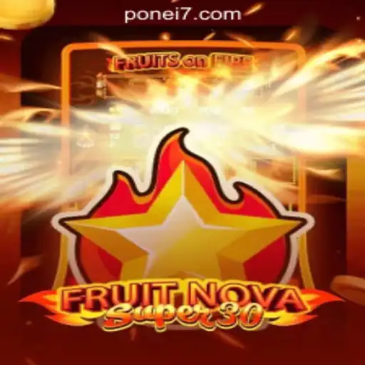 Unveiling FruitrNovaSupe30: A Deep Dive into Ponei777 Oficial Slots Brasil #1