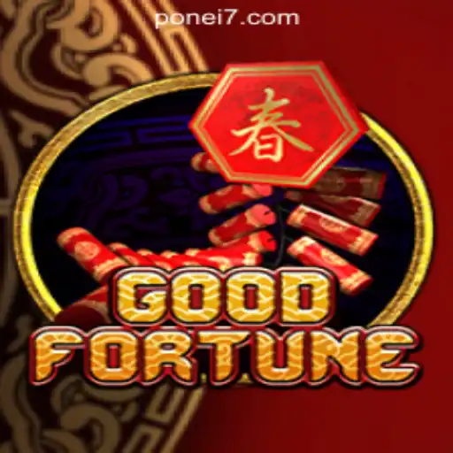 Unveiling GoodFortune: A New Era for Ponei777 Oficial Slots Brasil #1