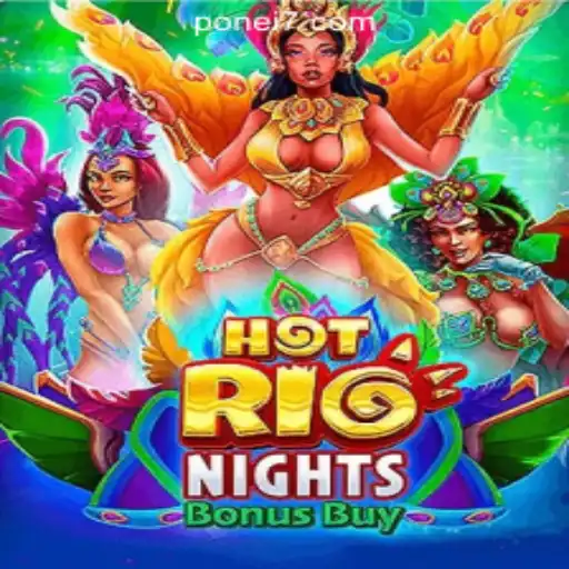 Exploring HotRioNightsBonusBuy: A Brazilian Casino Delight