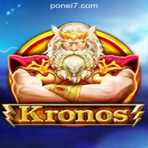 Kronos: A Journey Through Time With Ponei777 Oficial Slots Brasil #1