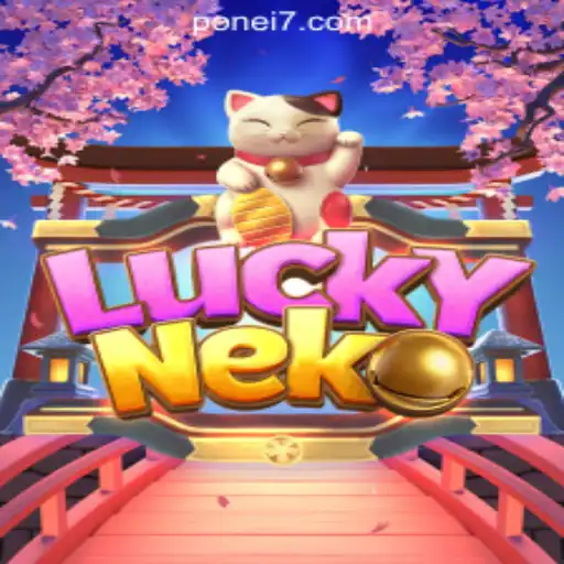 Explore the Enchanting World of LuckyNeko in Ponei777 Oficial Slots Brasil #1