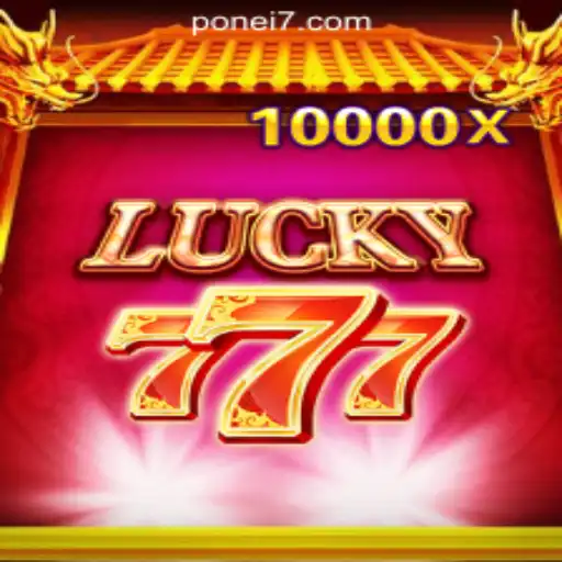 Exploring LuckySeven: The Rise of Ponei777 Oficial Slots Brasil #1