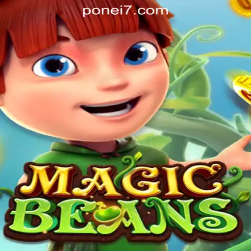 Discover the Enchantment of MAGICBEANS: A Thrilling Slot Game Experience