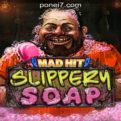 MadHitSlipperySoap Takes the Gaming World by Storm