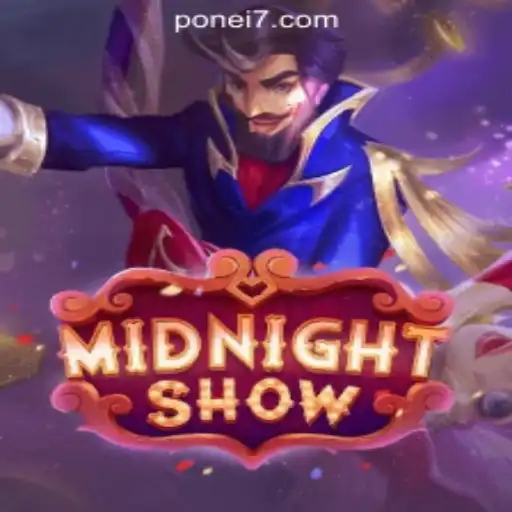Discover the Thrilling World of MidnightShow: Ponei777 Oficial Slots Brasil #1