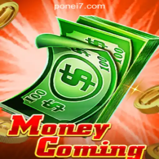MoneyComing - The Ultimate Gaming Experience with Ponei777 Oficial Slots Brasil #1
