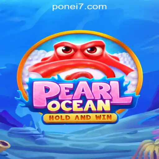 Explore the Exciting World of PearlOcean with Ponei777 Oficial Slots Brasil #1