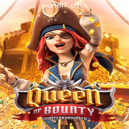 Exploring the World of QueenofBounty: Your Ultimate Guide on Ponei777 Oficial Slots Brasil #1