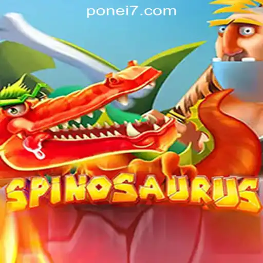 Exploring the World of 'Spinosaurus' at Ponei777 Oficial Slots Brasil #1