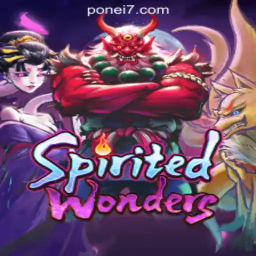 Discover the Thrills of SpiritedWonders: A New Frontier in Ponei777 Oficial Slots Brasil