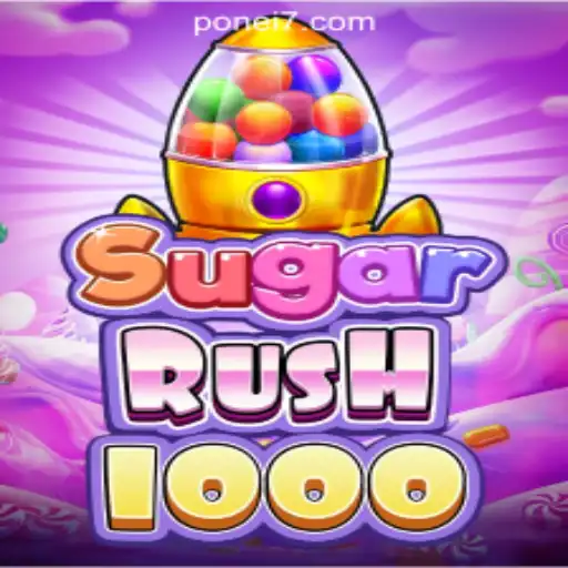 Exploring the Thrills of SugarRush1000 and Ponei777 Oficial Slots Brasil #1