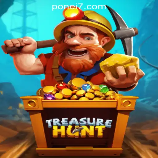 Discover the Adventure: TreasureHunt and Its Exciting Gameplay