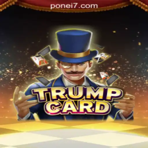 TrumpCard: The Exciting New Game Taking Ponei777 Oficial Slots Brasil #1 by Storm