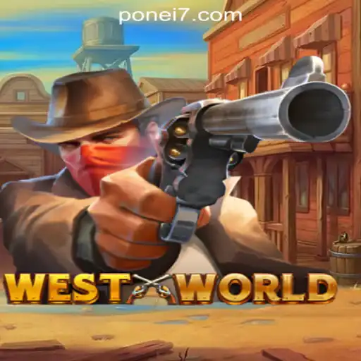 Exploring the Fascinating World of WestWorld Slots: A Dive into Ponei777 Oficial Slots Brasil #1