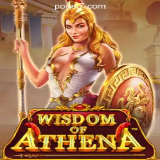 The Enchantment of WisdomofAthena: A Legendary Journey Through Ponei777 Oficial Slots Brasil #1